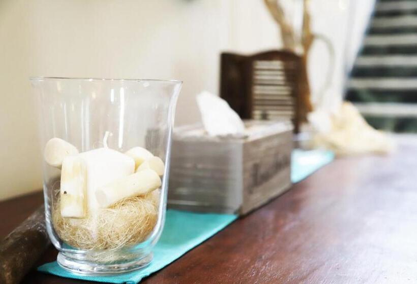 ベッドアンドブレックファースト Aria Di Mare