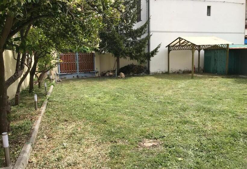 ベッドアンドブレックファースト Aria Di Mare