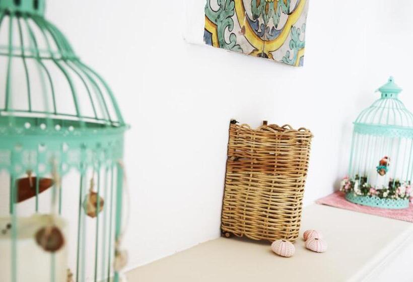 ベッドアンドブレックファースト Aria Di Mare