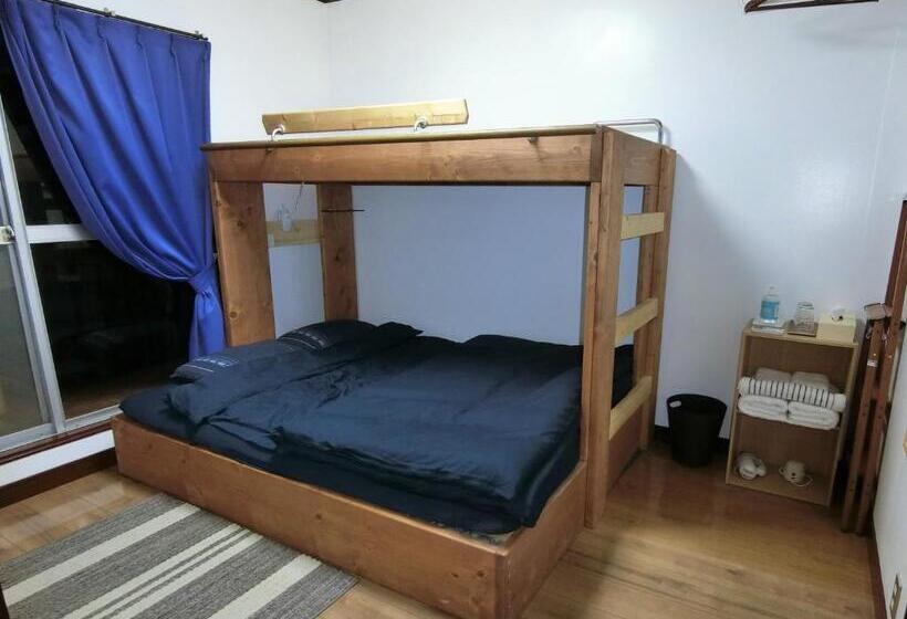 צימר Shirokuma Inn