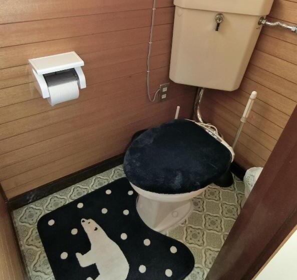 צימר Shirokuma Inn