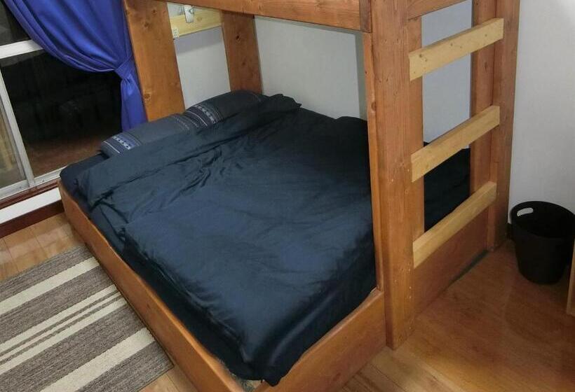 צימר Shirokuma Inn