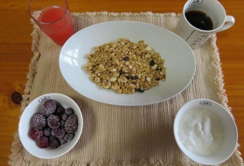 צימר Shirokuma Inn