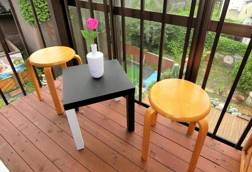 צימר Shirokuma Inn