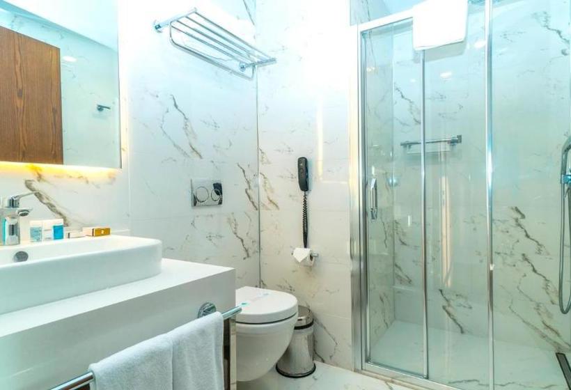 Acroter Hotel Spa   Alcohol Extra All Inclusive