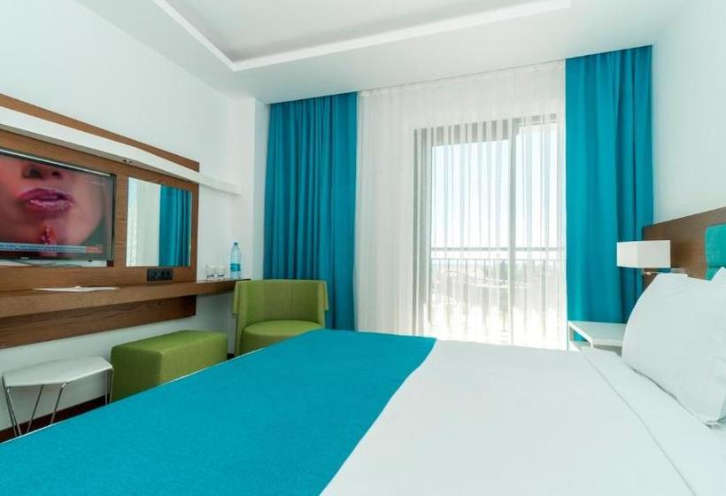 Acroter Hotel Spa   Alcohol Extra All Inclusive