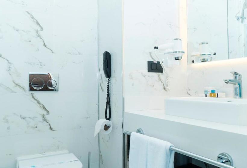 Acroter Hotel Spa   Alcohol Extra All Inclusive