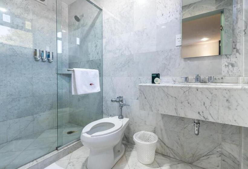 호텔 Capital O Df Inn