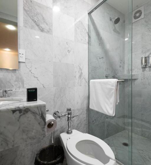 호텔 Capital O Df Inn