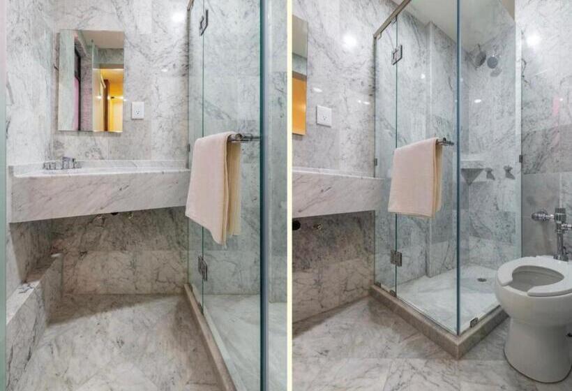 호텔 Capital O Df Inn