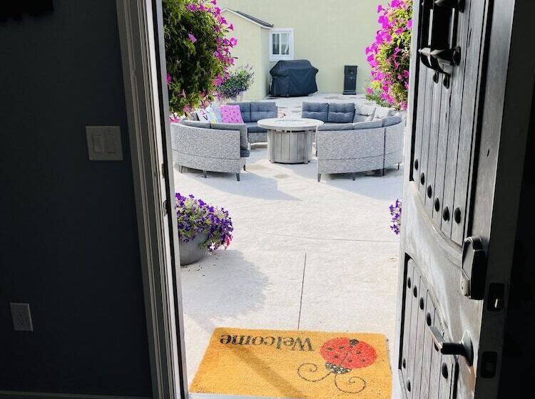 ホテル Eo Bungalows, Black Hills