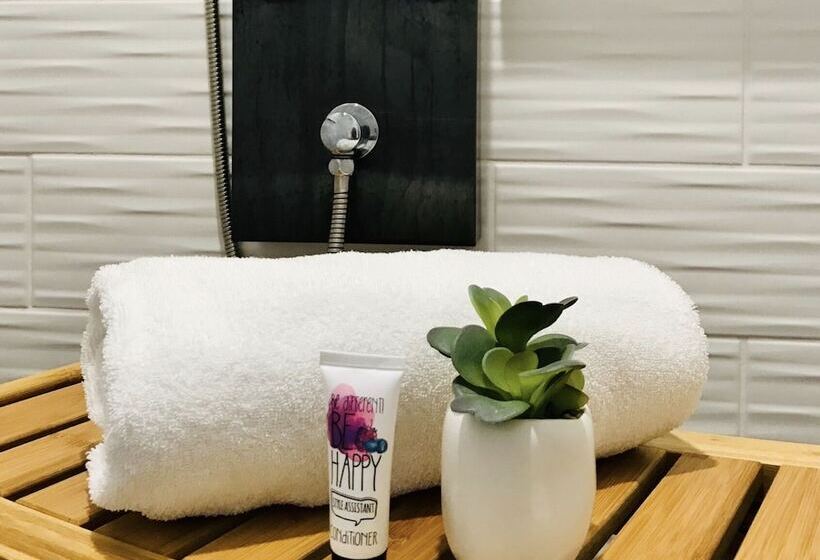 ホテル Eo Bungalows, Black Hills