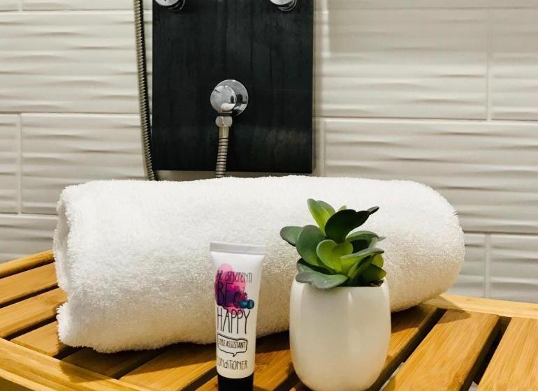 هتل Eo Bungalows, Black Hills