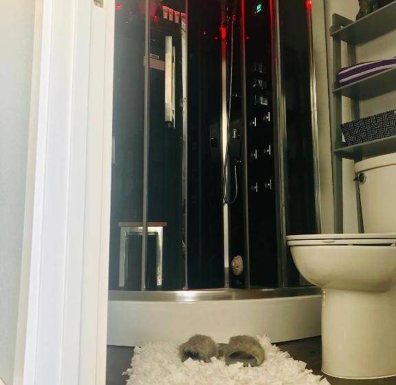 ホテル Eo Bungalows, Black Hills