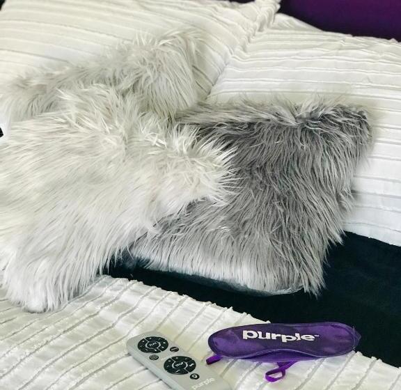 هتل Eo Bungalows, Black Hills