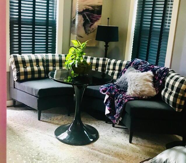 هتل Eo Bungalows, Black Hills