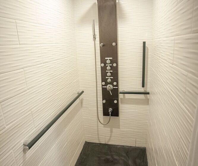 هتل Eo Bungalows, Black Hills