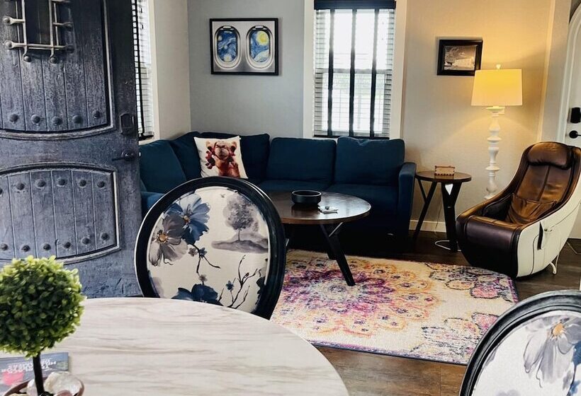 ホテル Eo Bungalows, Black Hills