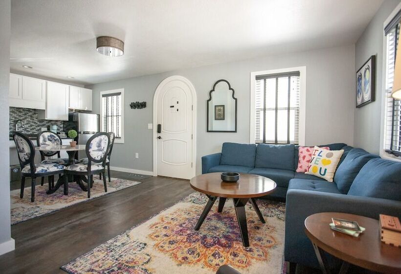 ホテル Eo Bungalows, Black Hills