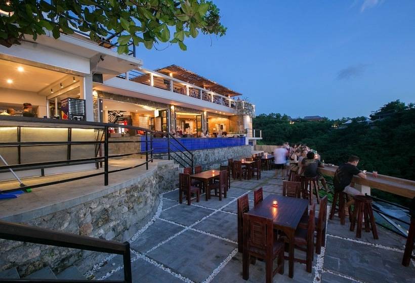 ホテル Labomie Uluwatu