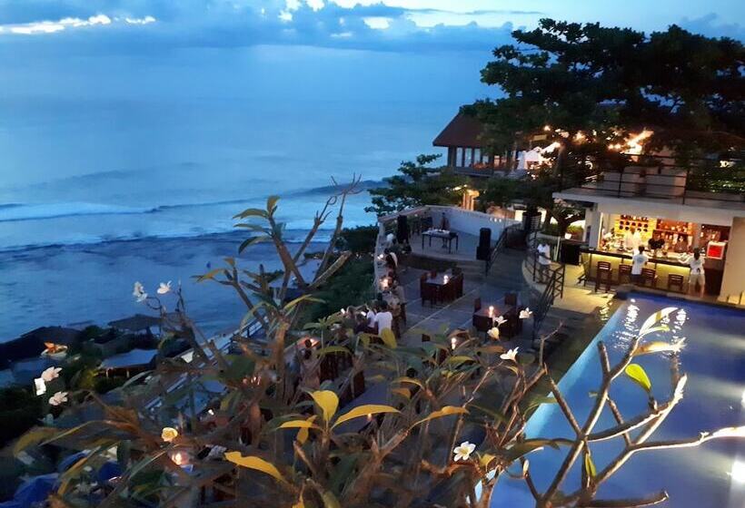 ホテル Labomie Uluwatu