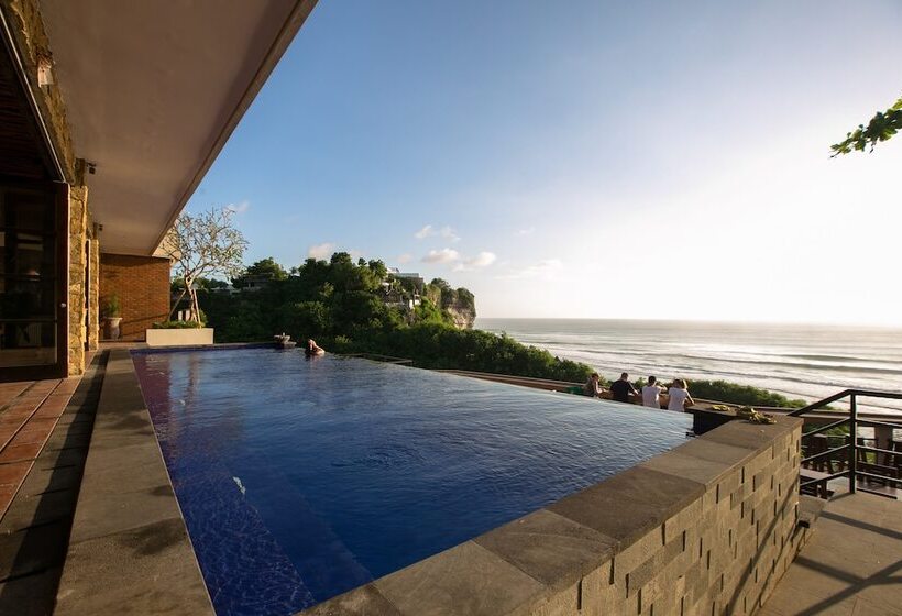 ホテル Labomie Uluwatu