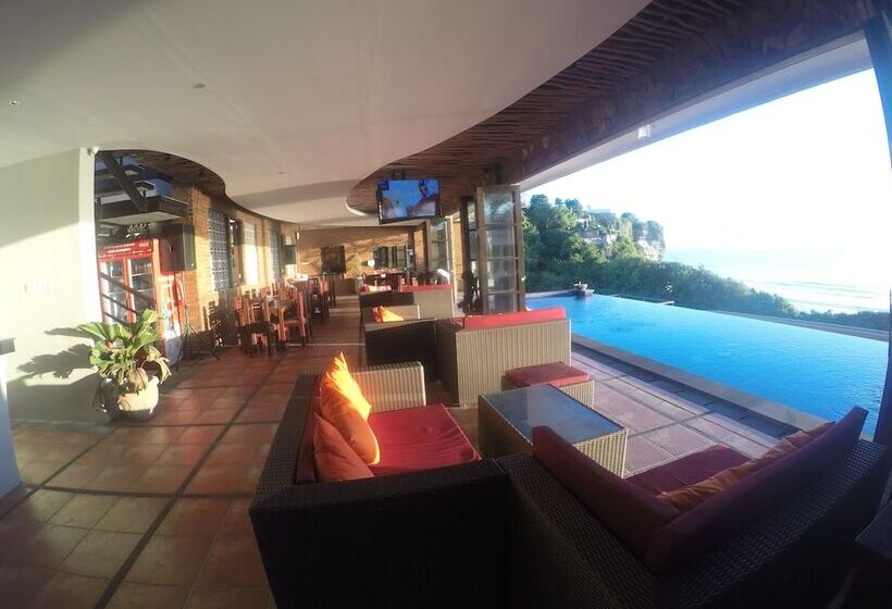 ホテル Labomie Uluwatu