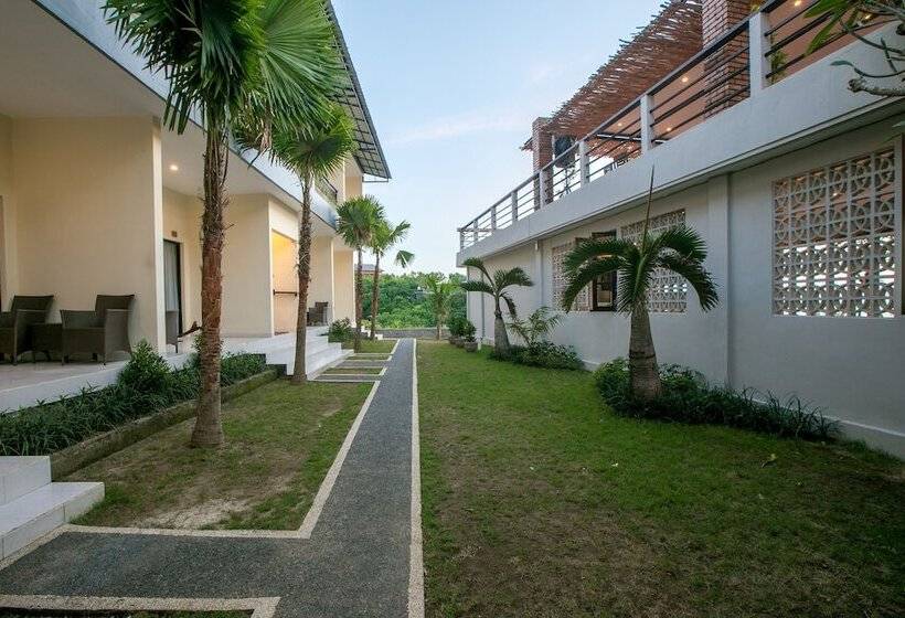 ホテル Labomie Uluwatu