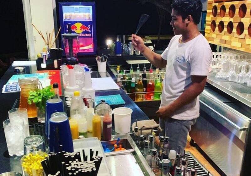 ホテル Labomie Uluwatu