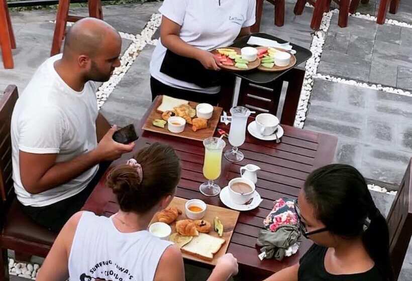 ホテル Labomie Uluwatu