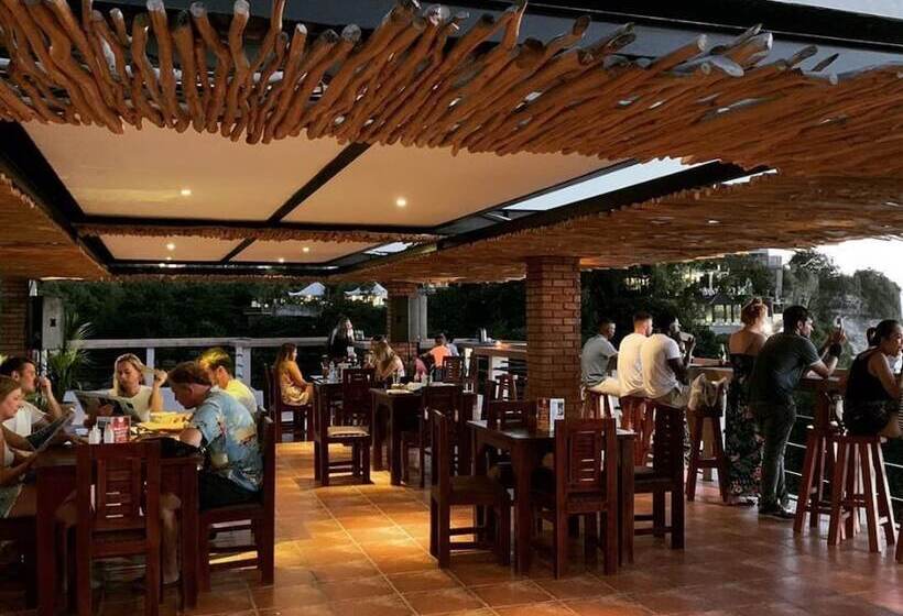 ホテル Labomie Uluwatu