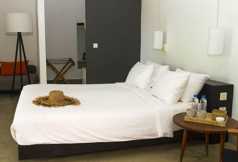 酒店 Mittali Beach