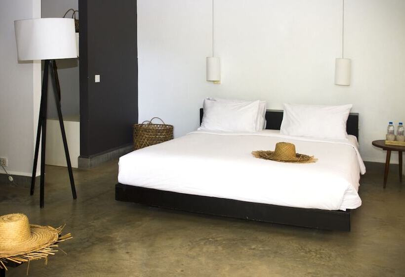 酒店 Mittali Beach