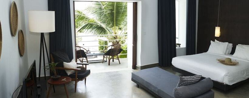 酒店 Mittali Beach