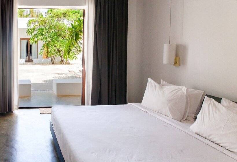 酒店 Mittali Beach