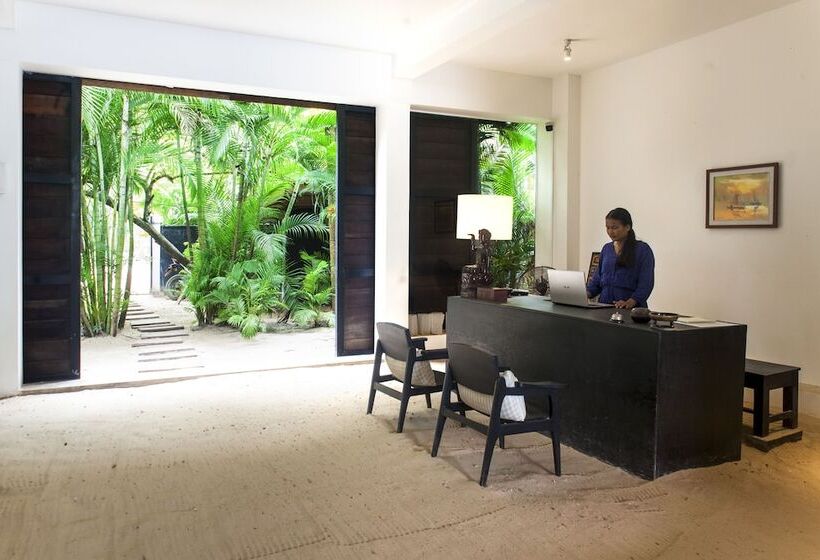 酒店 Mittali Beach