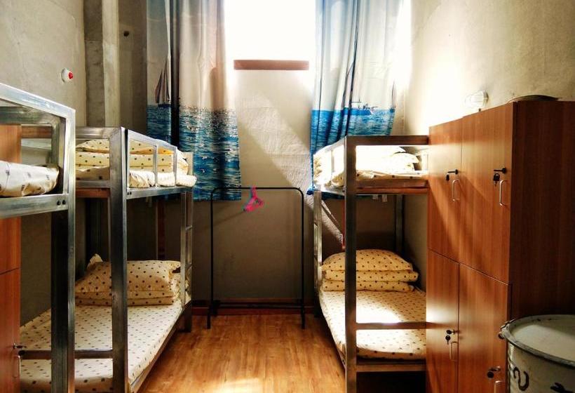 酒店 Simon Coffee Hostel