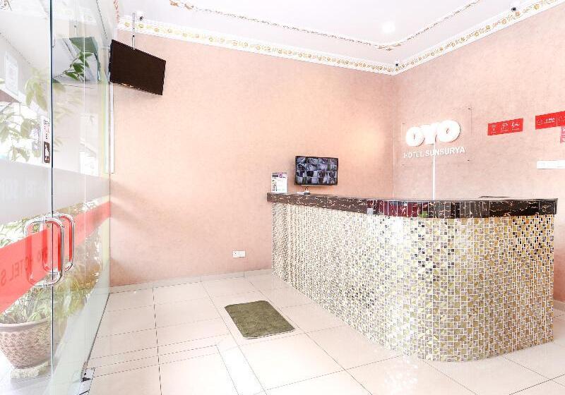 ホテル Sunsurya