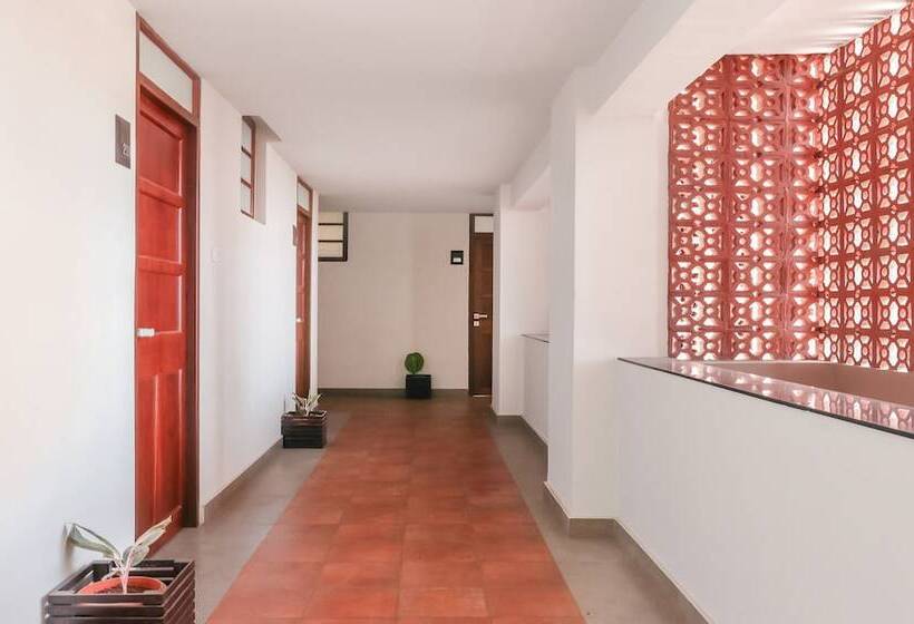 هتل Treebo Casino