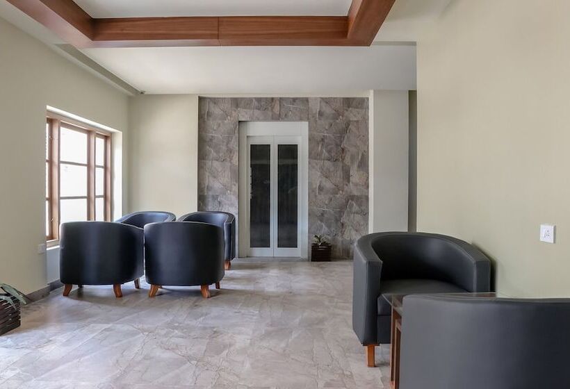 هتل Treebo Casino