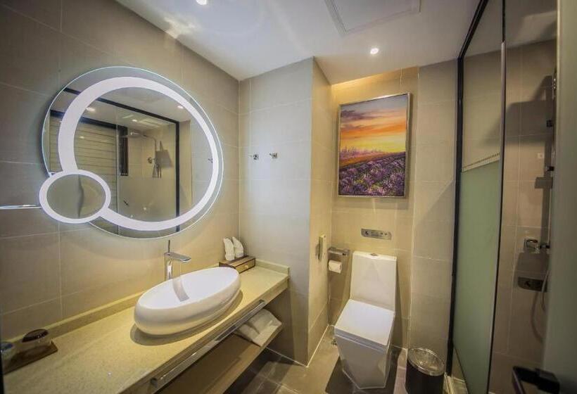 Lavande Hotels·sanya Pedestrian Street