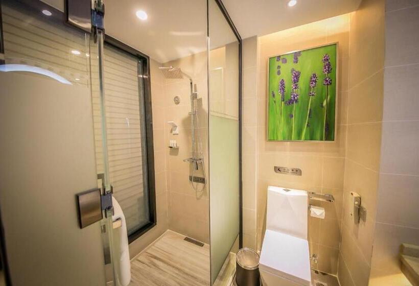 Lavande Hotels·sanya Pedestrian Street