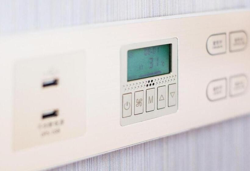 Lavande Hotels·sanya Pedestrian Street