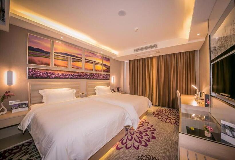 Lavande Hotels·sanya Pedestrian Street