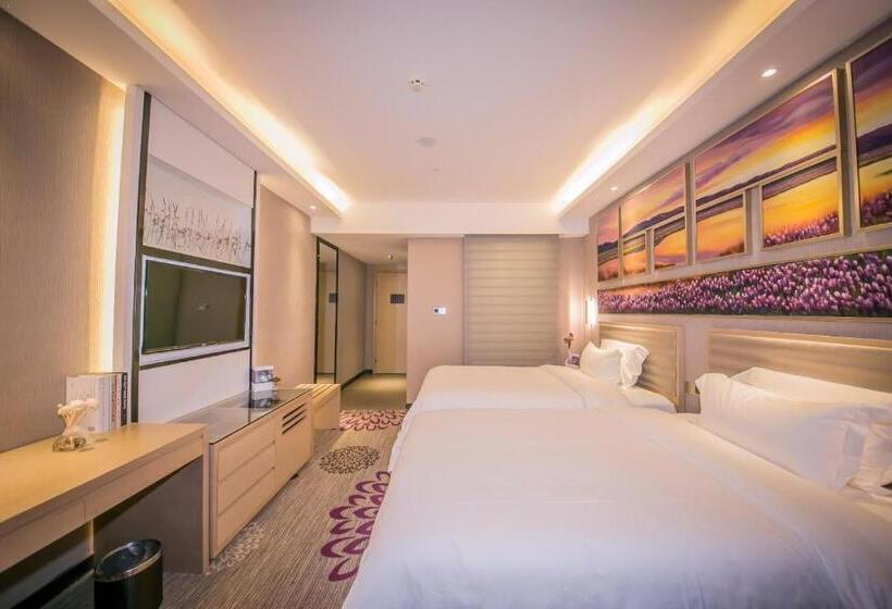 Lavande Hotels·sanya Pedestrian Street