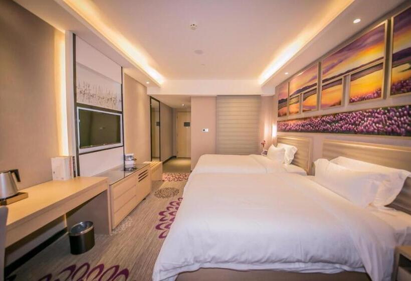 Lavande Hotels·sanya Pedestrian Street