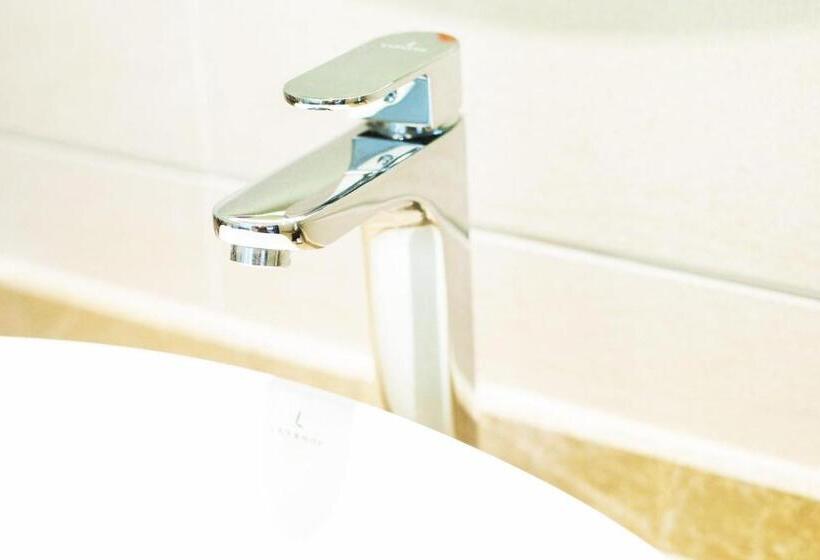 Lavande Hotels·sanya Pedestrian Street