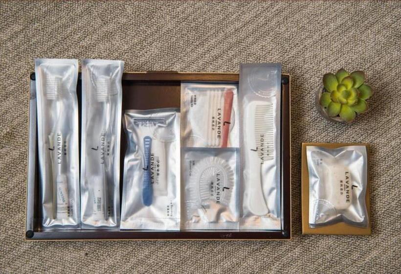 Lavande Hotels·sanya Pedestrian Street