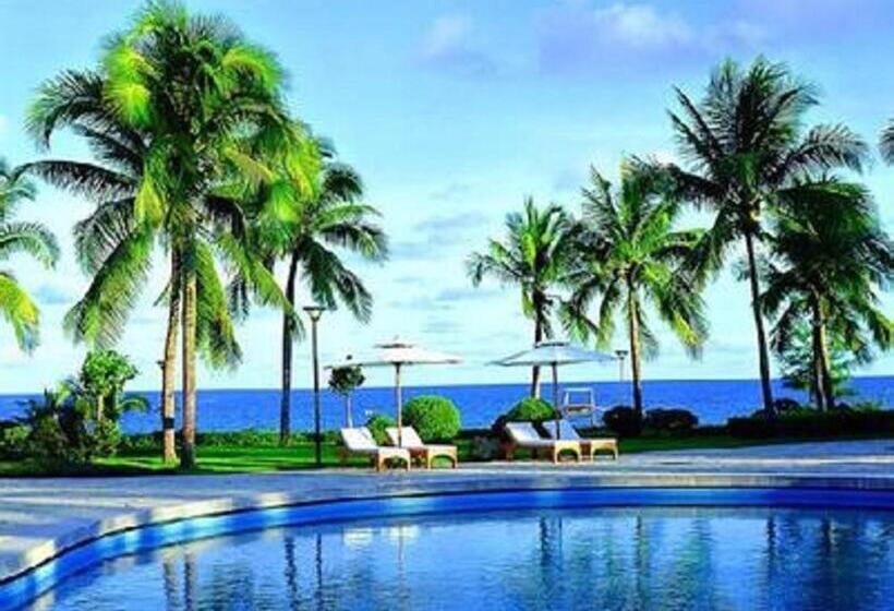 Lavande Hotels·sanya Pedestrian Street