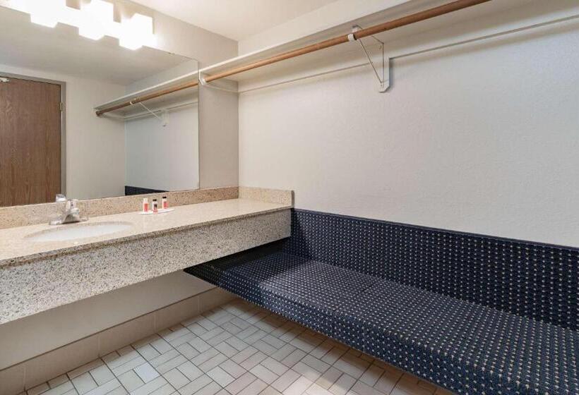 فندق على الطريق Days Inn By Wyndham Winnemucca